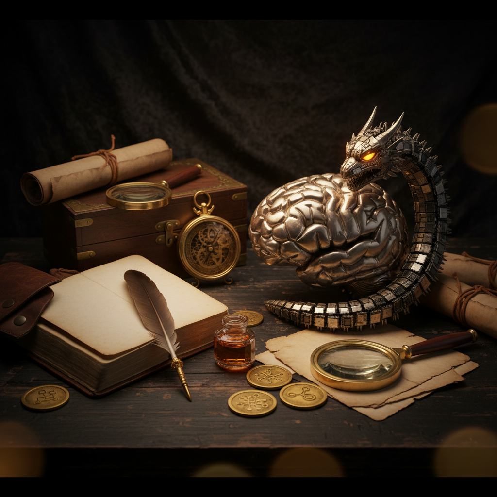 Pitch Deck Creation with AI Assistance