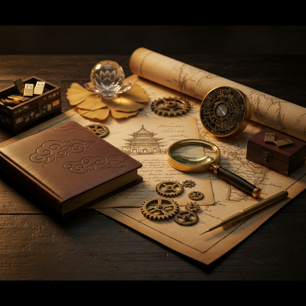 How to Use AI to Plan the Perfect Wedding in Asia