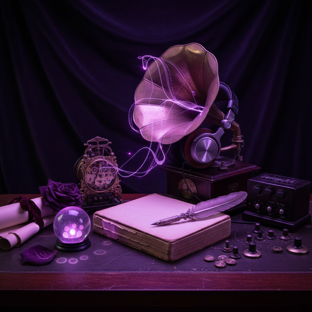 How to Use AI to Produce and Mix Your Own Music Album - AI in Asia guide