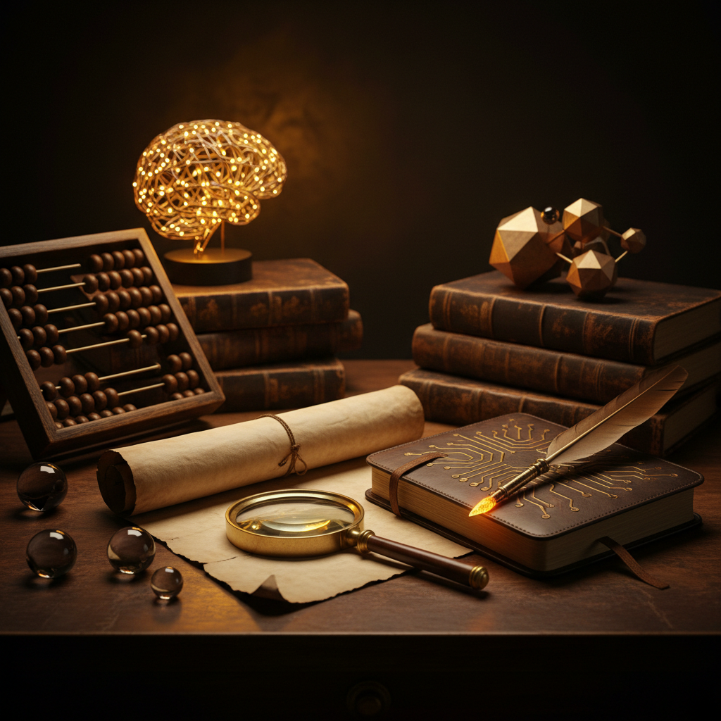 AI-Driven Product Research for E-Commerce Sellers