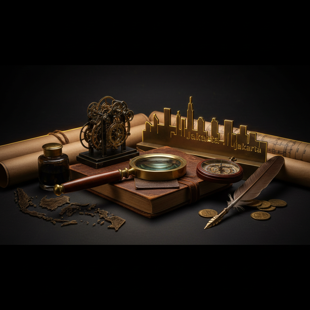 How to Use AI for Property Investment in Jakarta