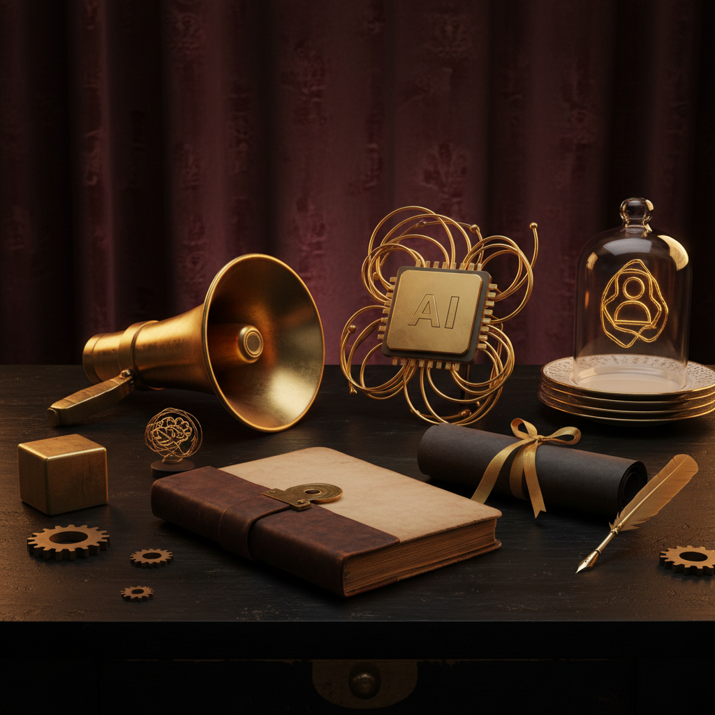 Use AI for Restaurant Marketing and Customer Engagement