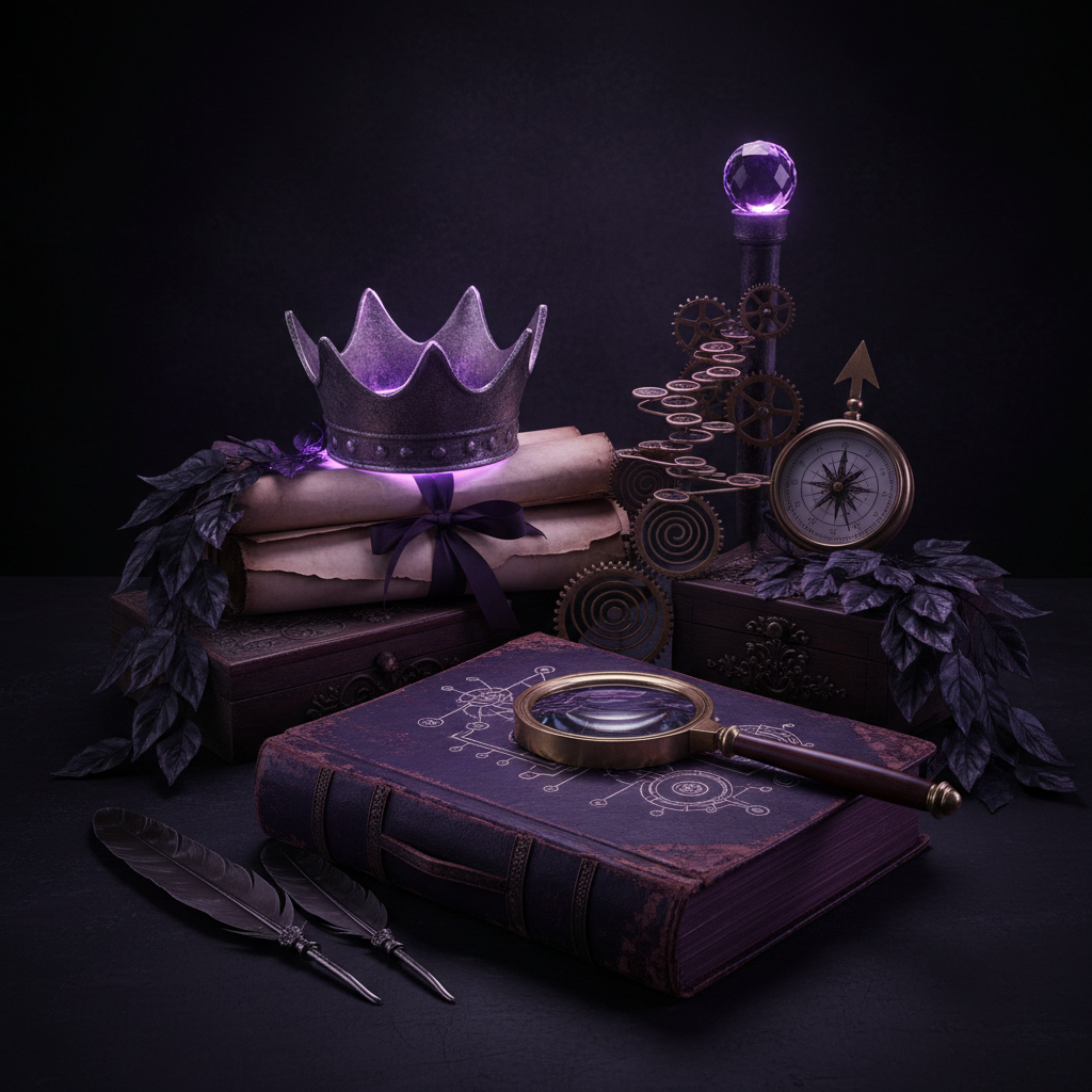 SEO for Creator Content: Ranking and Discovery