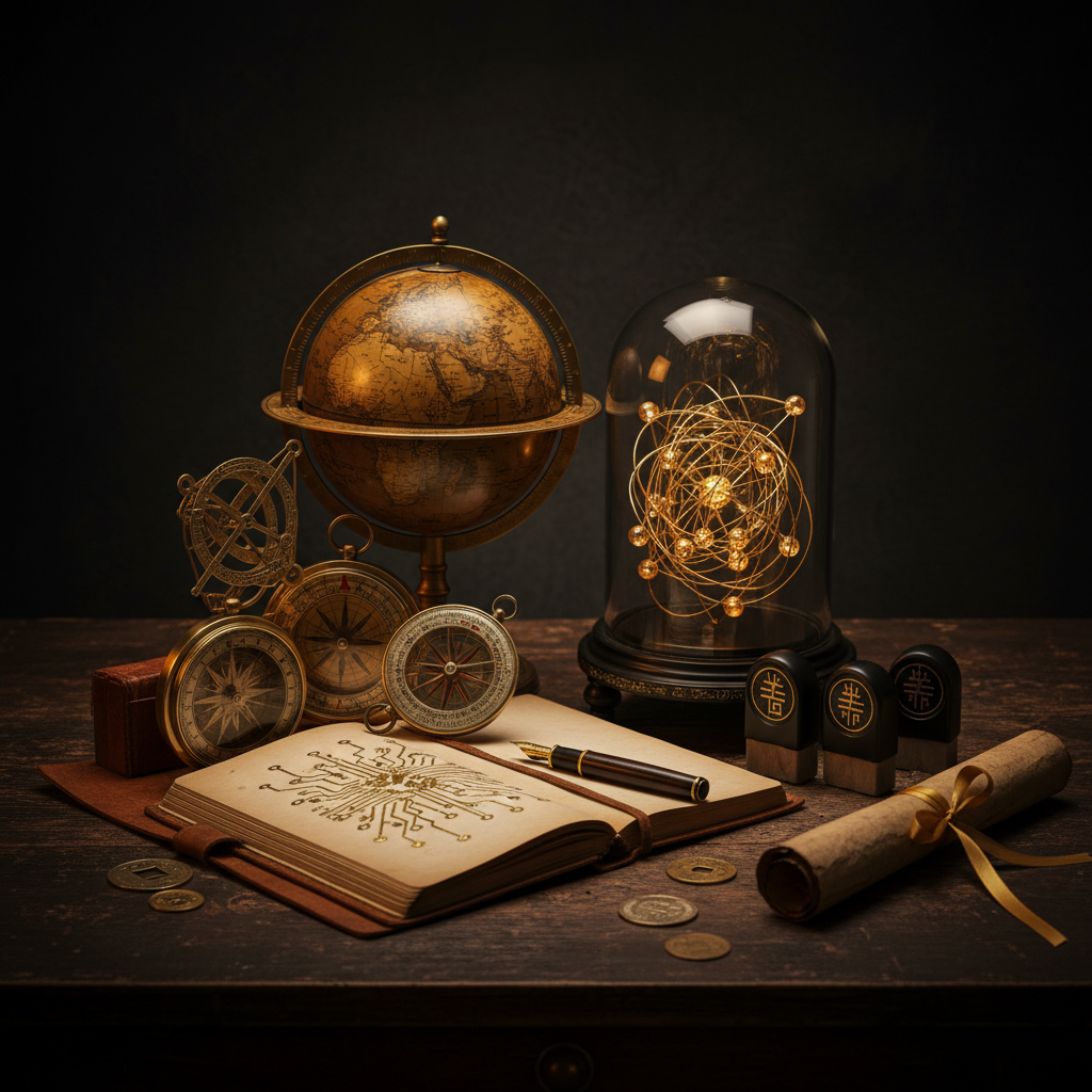 AI Tools for Cross-Border Startup Expansion in Asia