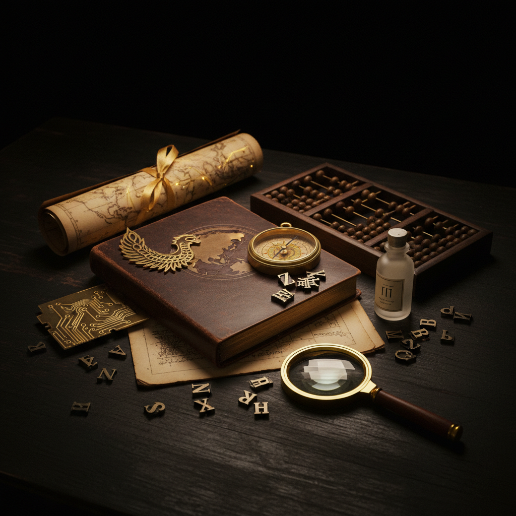 AI Localisation for Asian Market Entry