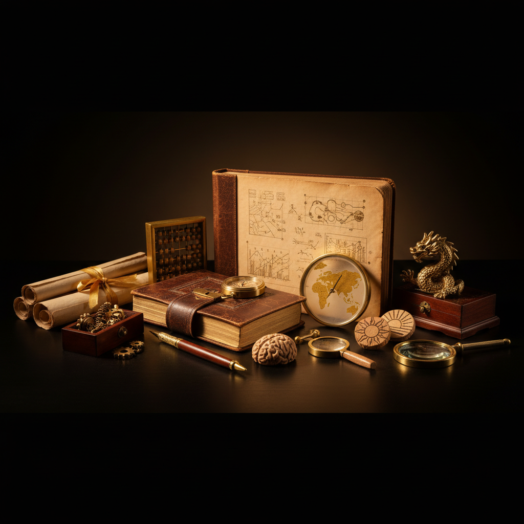 AI Market Research for Entering Asian Markets