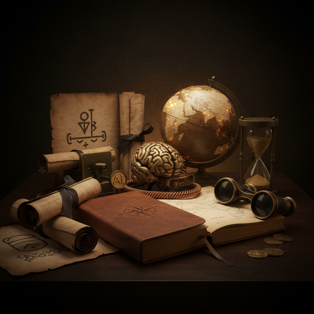 Managing Remote Startup Teams Across Asia with AI