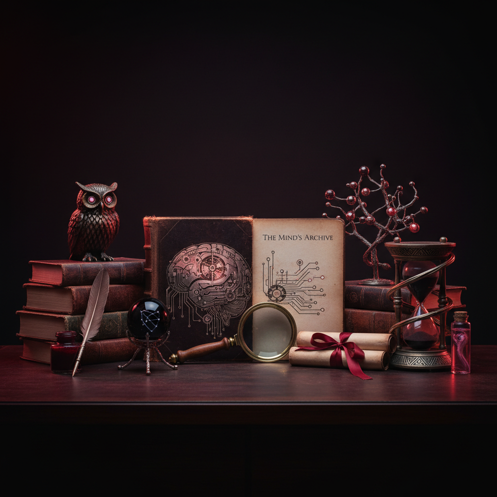 AI for Managing Study Stress and Academic Wellbeing