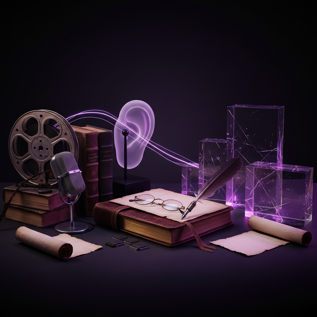 Content Repurposing Using AI Subtitles and Captions