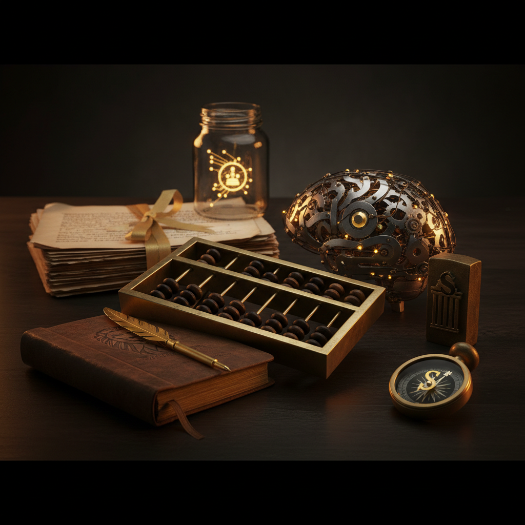 AI Tax Filing Singapore: Automated IRAS Compliance