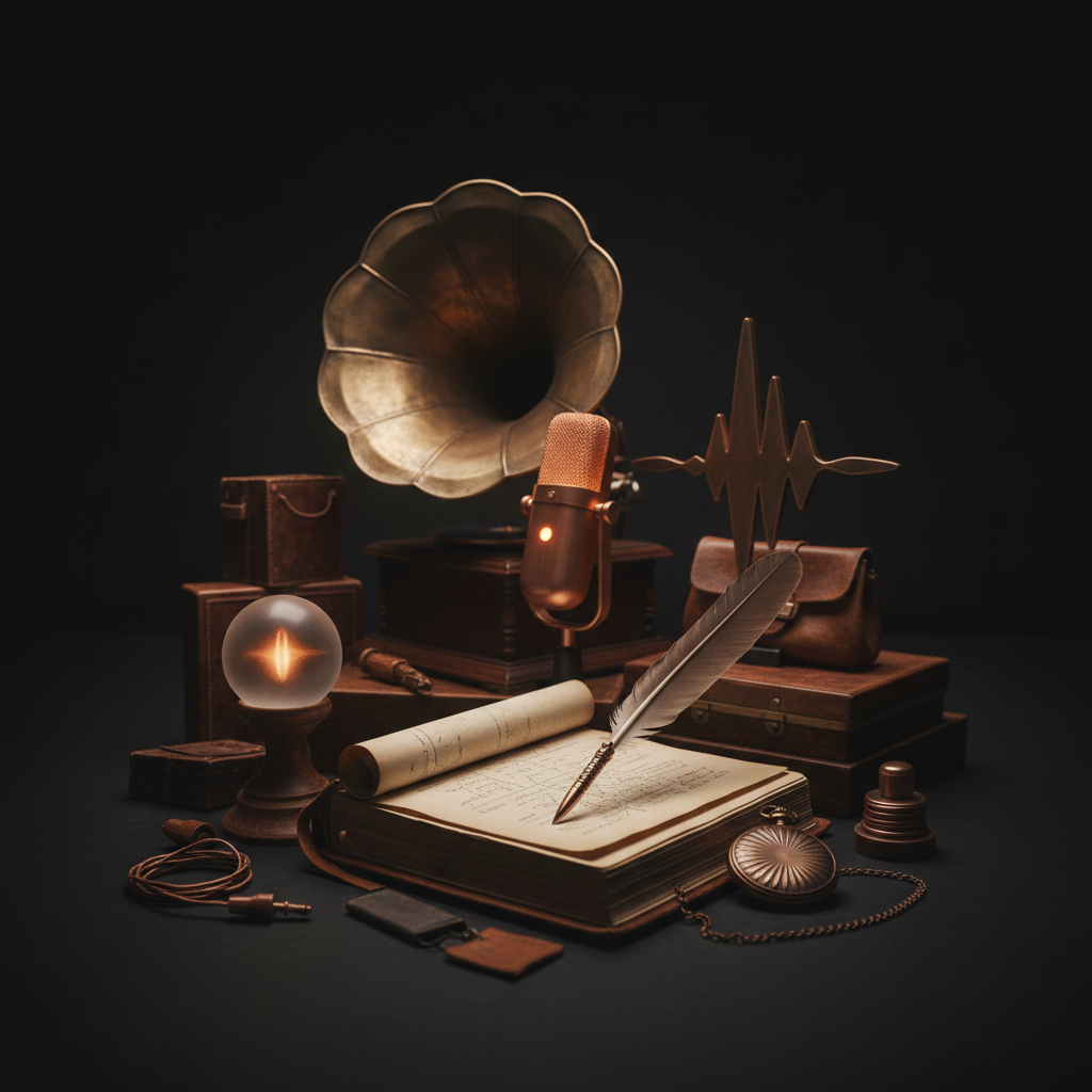 AI Text-to-Speech Tools: Create Natural Voiceovers