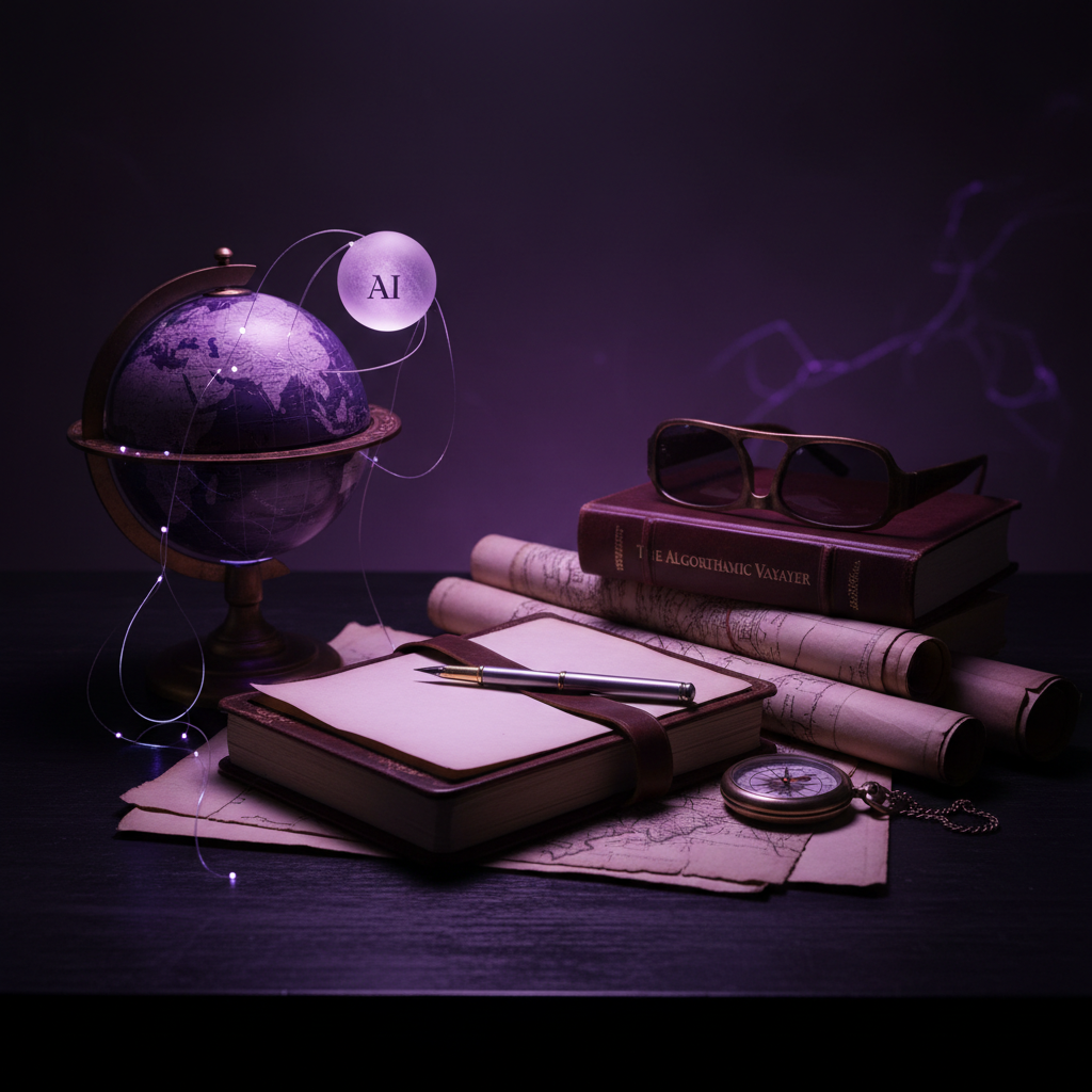 How to Use AI for Smarter Travel Itinerary Planning