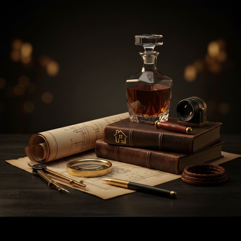 Use AI for Virtual Property Staging and Visualisation