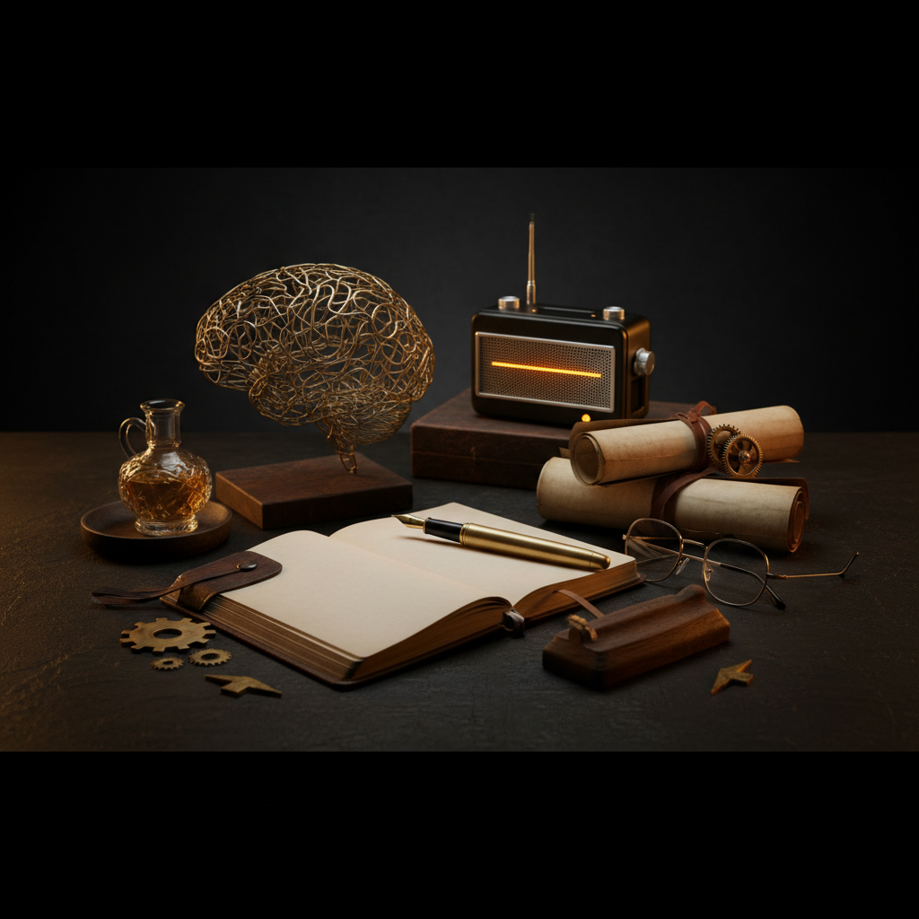 Write YouTube Scripts That Hook Viewers Using AI