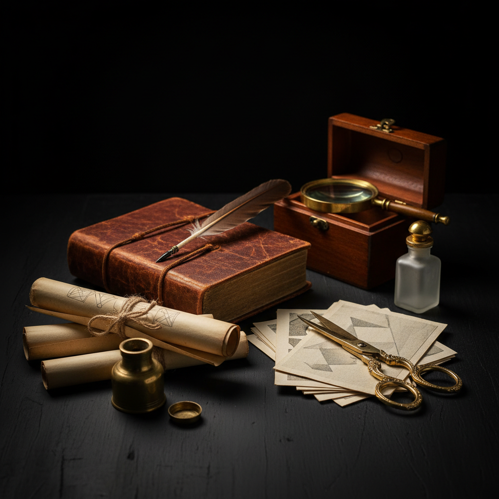 Batch Create Social Media Graphics with Canva AI Docs