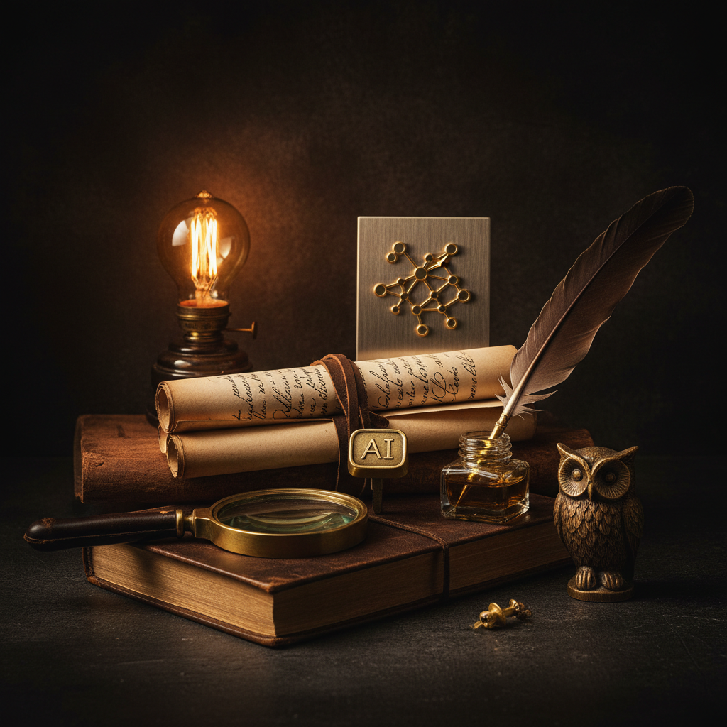 ChatGPT for Compelling Creator Copy and Headlines