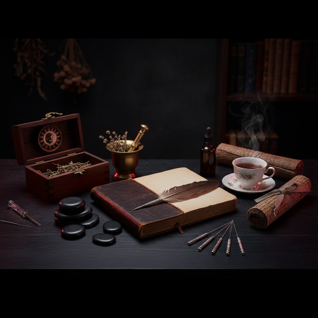 Chronic Pain Management and Holistic Wellness Strategies