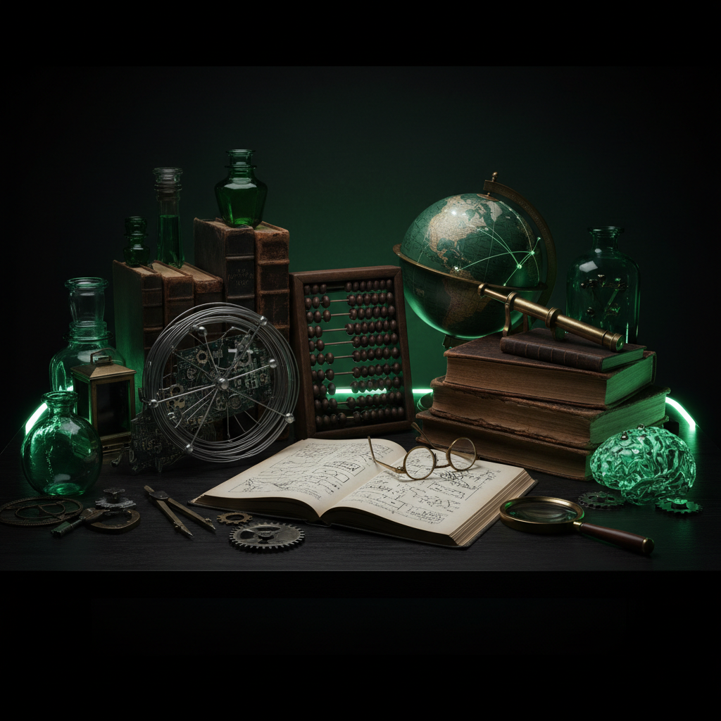 Continuous Learning and Staying Ahead of AI Trends