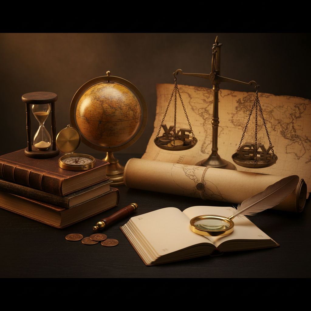 Cross-Border Tax Compliance: Multi-Jurisdiction Management