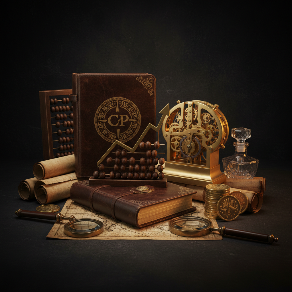 Crypto Portfolio AI: Intelligent Digital Asset Management