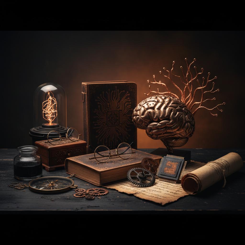 Emerging AI Tools to Watch: Your 2025 Guide