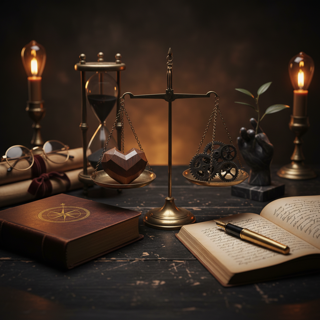 Ethical AI Usage and Responsible Innovation