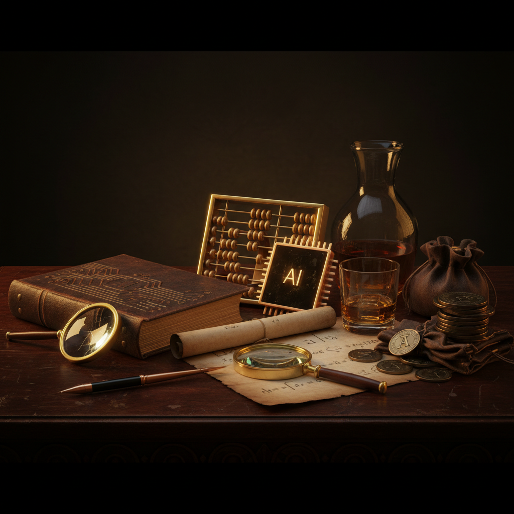 Options Strategy AI: Mastering Complex Derivatives