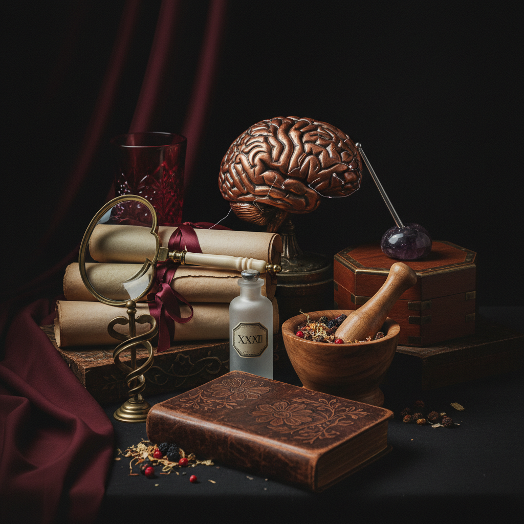 Women's Health and Hormonal Wellness with AI Coaching