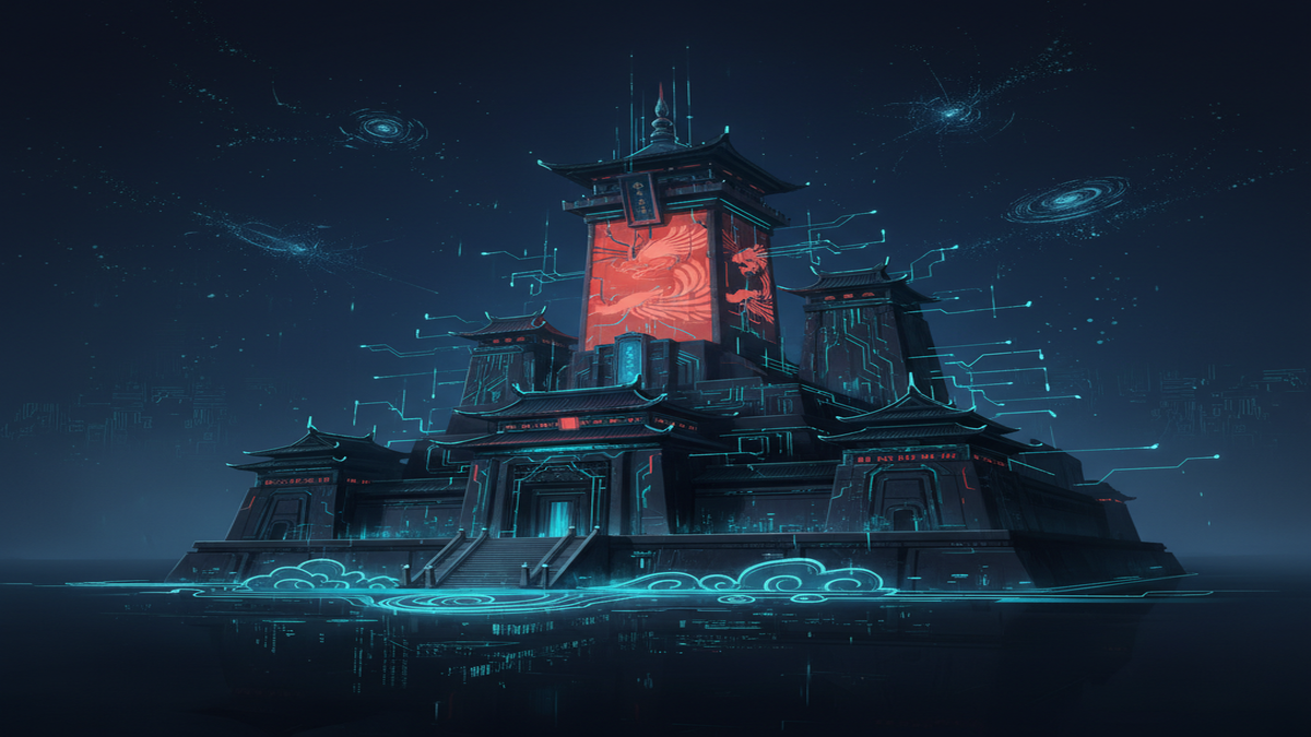 China's 15th Five-Year Plan Puts AI Governance at the Centre of Its Tech Ambitions