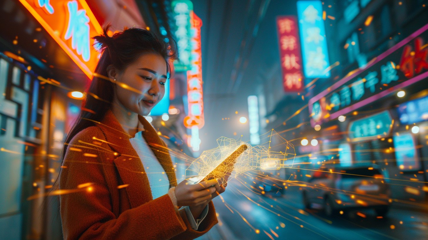 Order Dinner, Hail a Ride, Pay Your Bills: Alibaba's Qwen App Wants to Run Your Entire Life