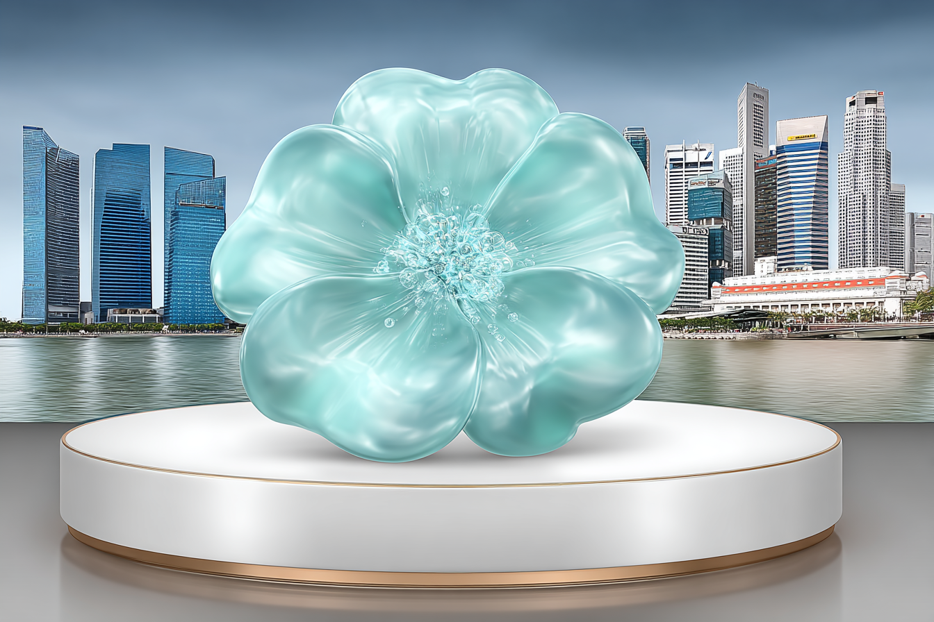 Singapore AI investment