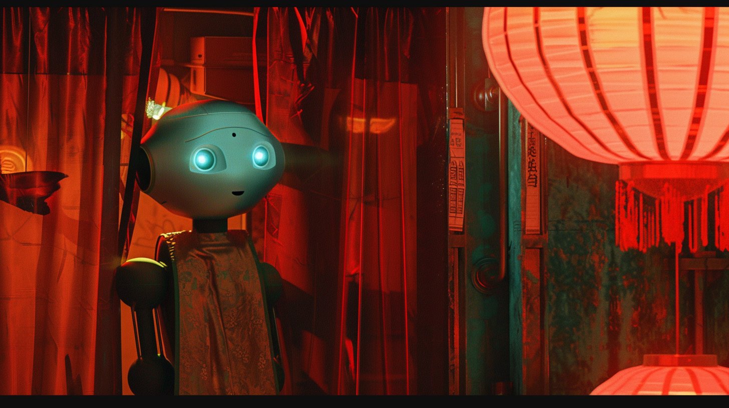 Unitree Robotics Files for a $608 Million IPO, and China's Humanoid Robot Bet Goes Public