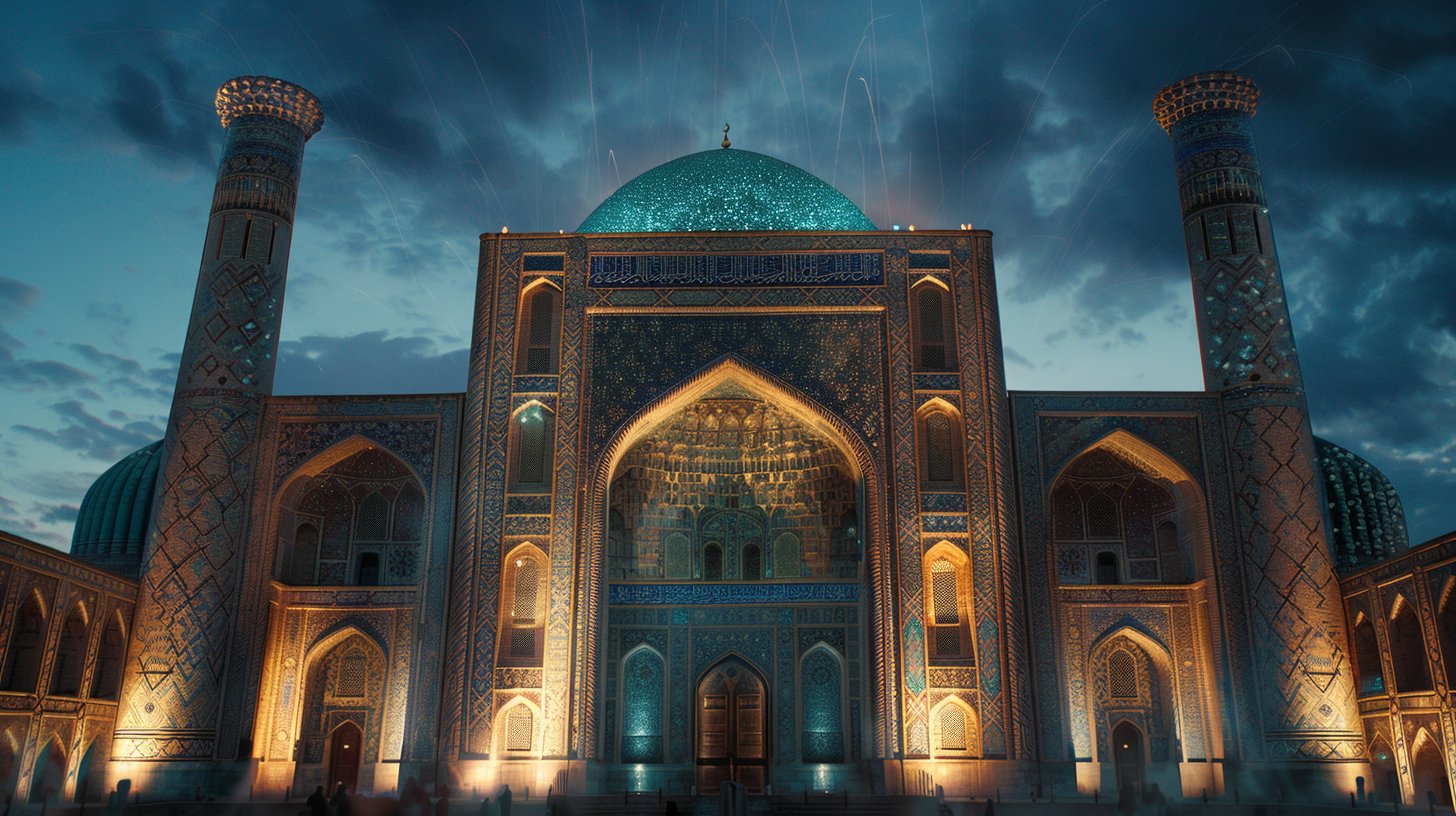 Uzbekistan Wants to Train 5 Million People in AI. Can It Actually Pull It Off?