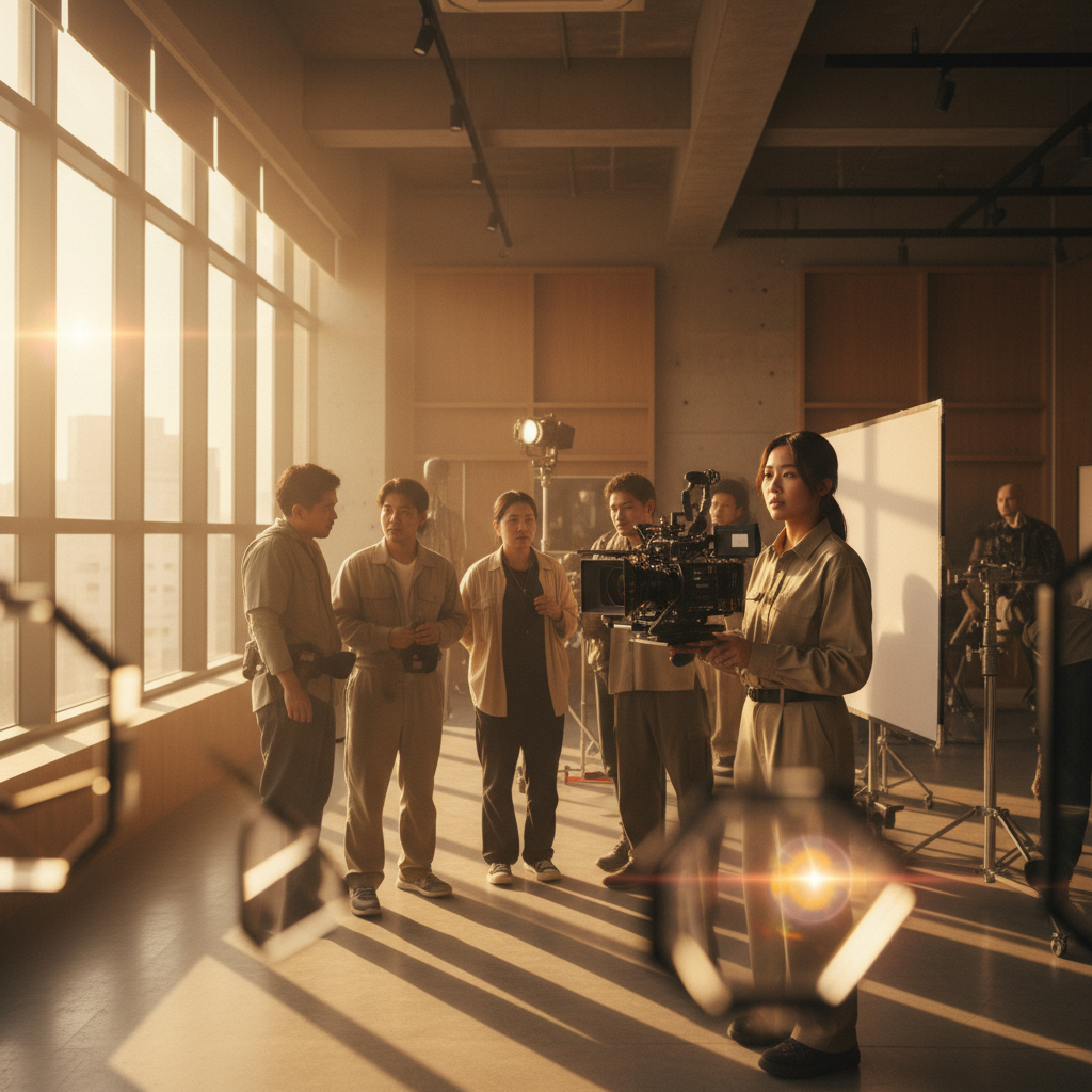 Video Rebirth Raises $80 Million for AI Video Engine