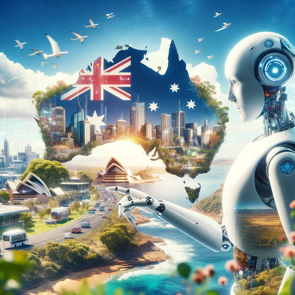 AI in Australia