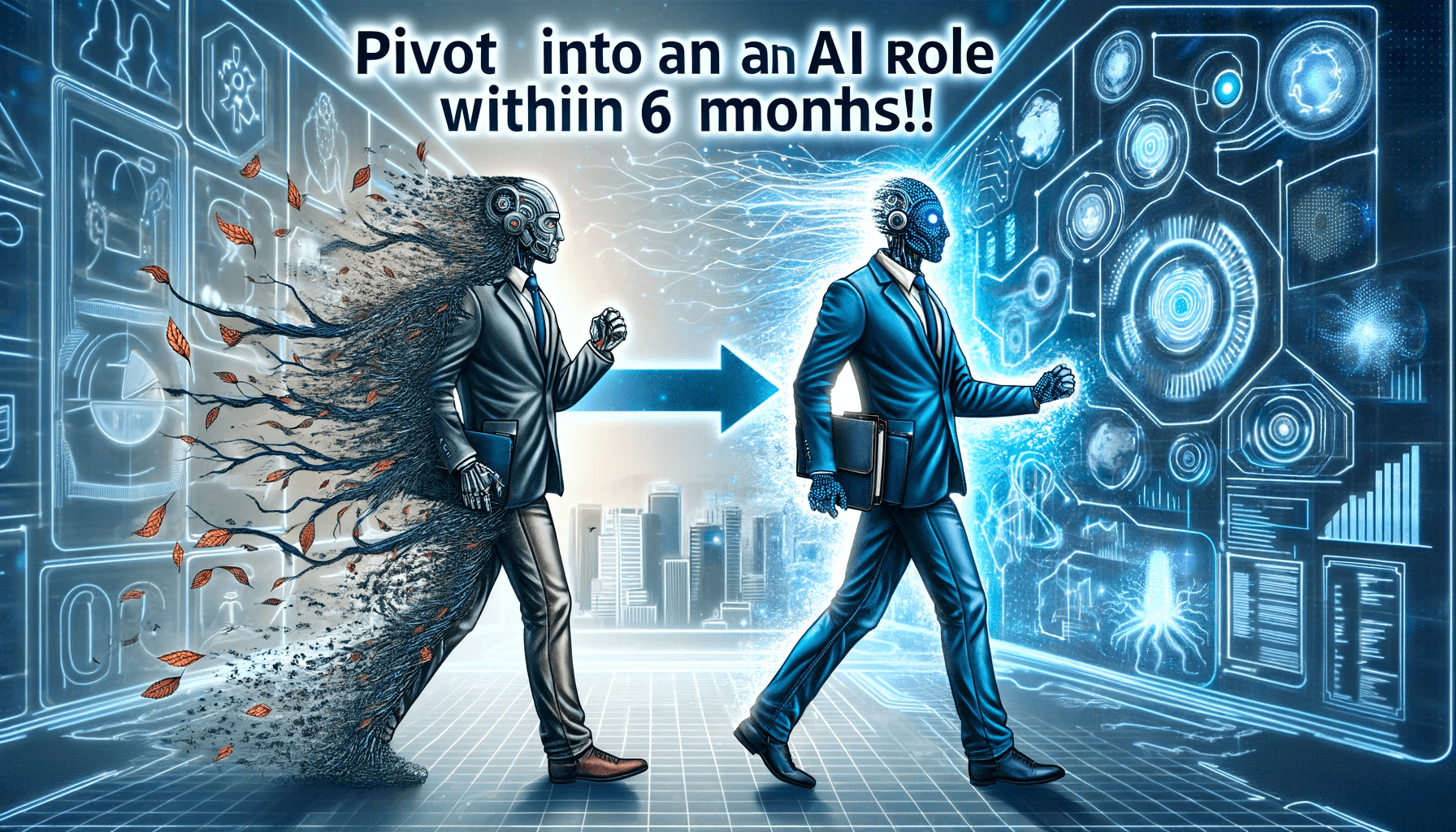 AI career in Asia