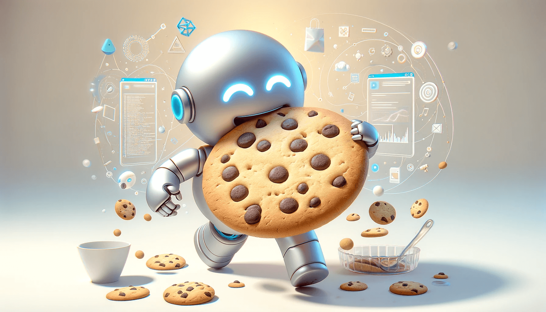 AI and cookie-less future