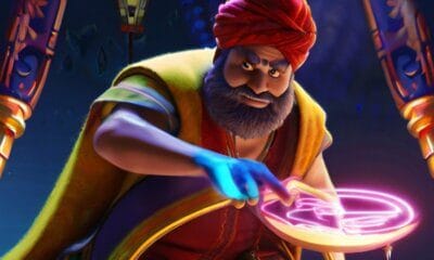 Ai powered gaming generation