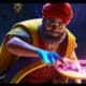 Ai powered gaming generation