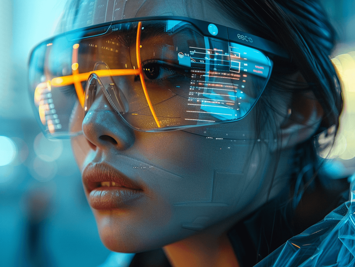 Meta's AI-powered smart shades