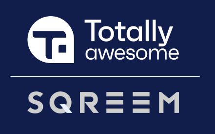 SQREEM Acquires TotallyAwesome