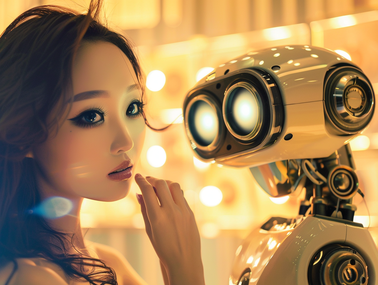 AI and beauty