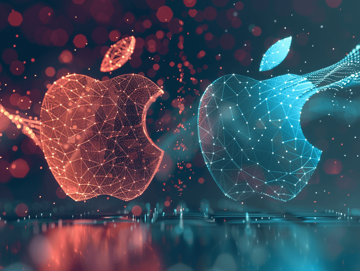 Apple and OpenAI Partnership