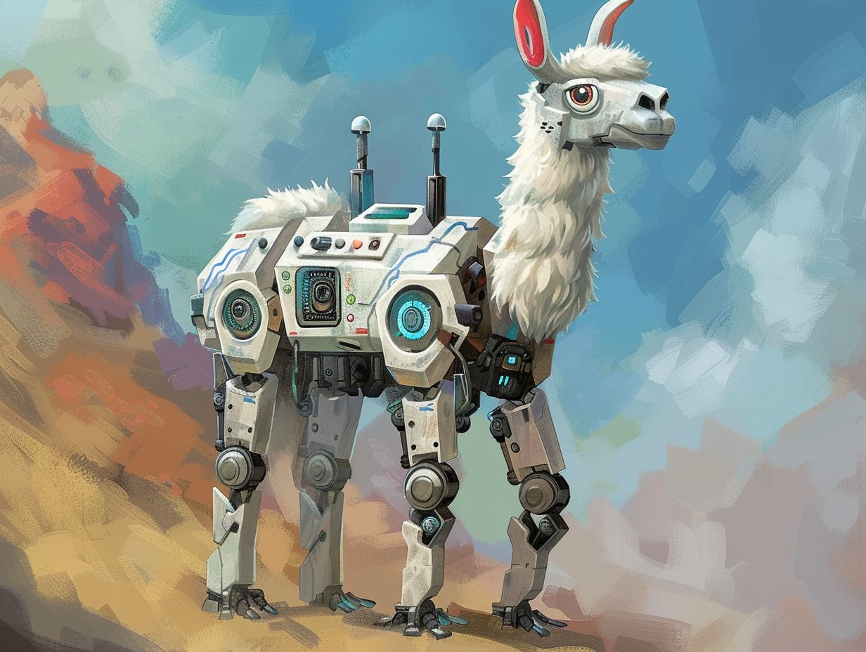 Meta's Llama 3 AI Model