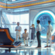 AI Impact in the Workplace