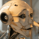 Deceptive AI