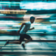 AI video generation