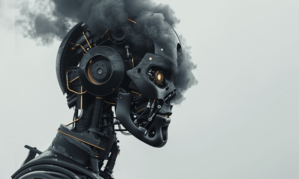 Google's rising emissions