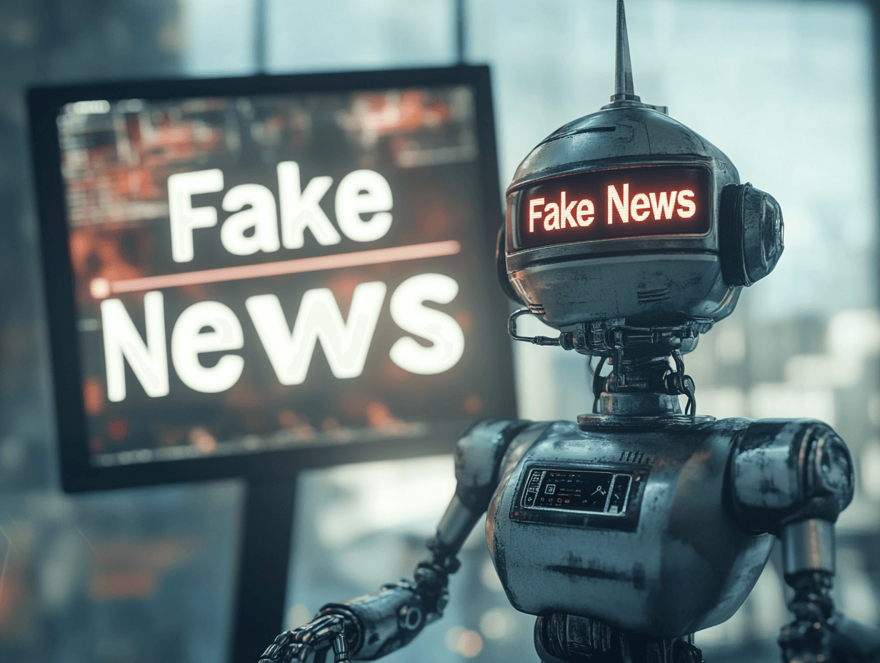 AI chatbots and breaking news