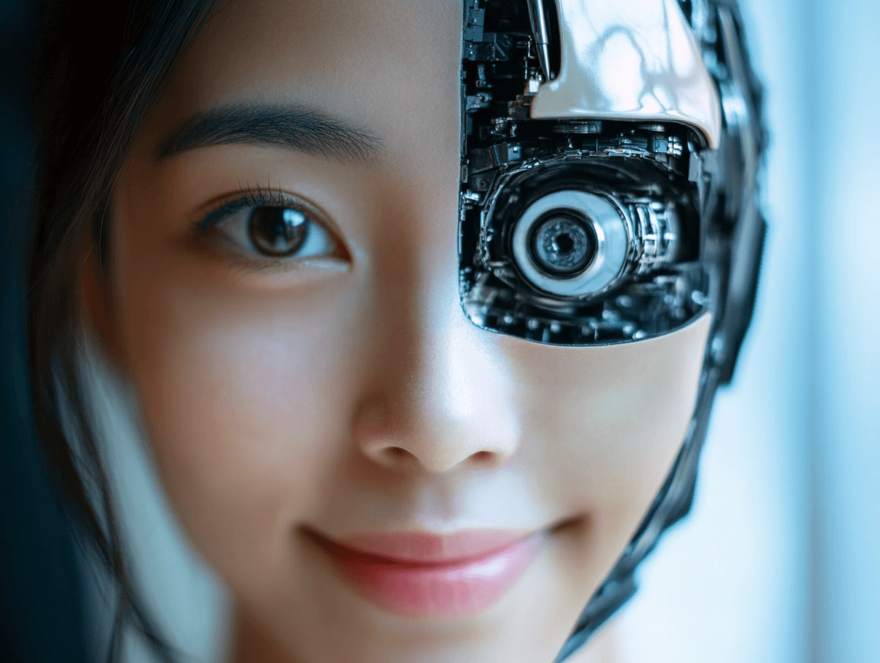 AI in Asian customer experience